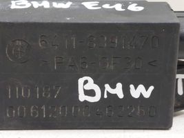 BMW 3 E46 Sensore AUC 64118391470