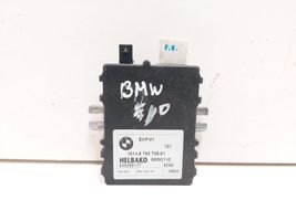BMW 5 E60 E61 Fuel pump relay 1614676570501