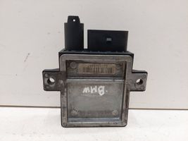 BMW 6 E63 E64 Glow plug pre-heat relay 778832705