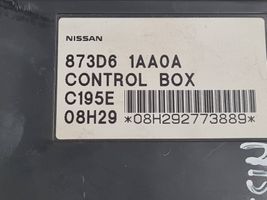 Nissan Murano Z51 Muut ohjainlaitteet/moduulit 873D61AA0A