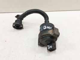 BMW 3 E90 E91 Valve vacuum 7551262