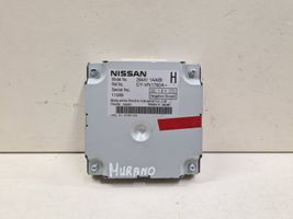 Nissan Murano Z51 Altre centraline/moduli 284A11AA0B