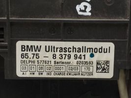 BMW X5 E53 Światło fotela przedniego 633183799089