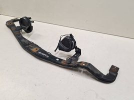 Nissan Murano Z51 Staffa del pannello di supporto del radiatore parte superiore 622001AA0A