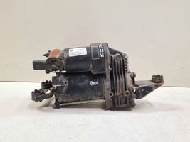 BMW 5 E60 E61 Ilmajousituksen kompressoripumppu 102352