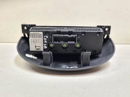 Opel Corsa C Monitor / wyświetlacz / ekran 13156841