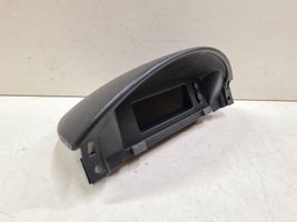 Opel Corsa C Monitor / wyświetlacz / ekran 13156841