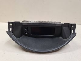 Opel Corsa C Monitor / wyświetlacz / ekran 13156841