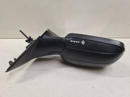 Opel Corsa C Manuaalinen sivupeili E1010676