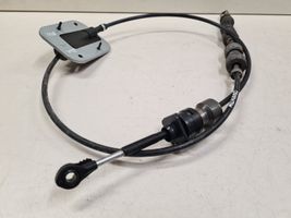 Nissan Murano Z51 Gear shift cable linkage 