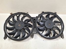 Nissan Murano Z51 Ventilatore di raffreddamento elettrico del radiatore 