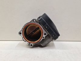 BMW 5 E39 Kuristusventtiili 13547502444