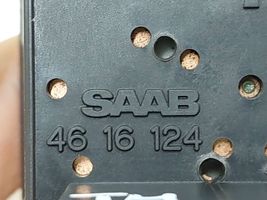 Saab 9-5 Interrupteur d’éclairage 4616124