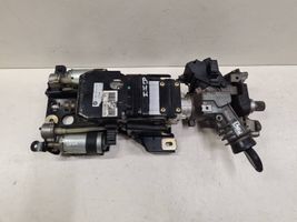 BMW X5 E53 Scatola dello sterzo 10942659