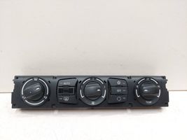 BMW 5 E60 E61 Panel klimatyzacji 6411697843001