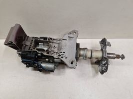 BMW 5 E60 E61 Gruppo asse del volante 6780883