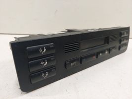 BMW 3 E46 Climate control unit 64116931601