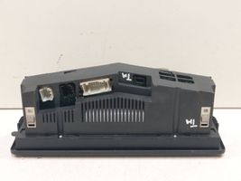 BMW 3 E46 Climate control unit 64116931601