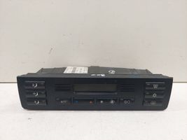 BMW 3 E46 Climate control unit 64116931601