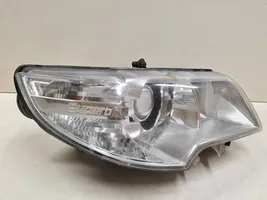 Skoda Superb B6 (3T) Headlight/headlamp A048519