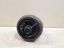 BMW 5 GT F07 Poduszka / Miech tylnego zawieszenia pneumatycznego R307513706
