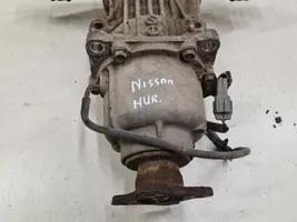 Nissan Murano Z51 Rear differential 
