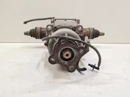 Nissan Murano Z51 Rear differential 