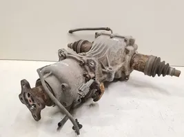 Nissan Murano Z51 Rear differential 