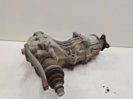 Nissan Murano Z51 Rear differential 