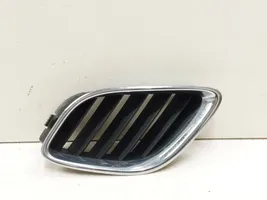 Saab 9-5 Maskownica / Grill / Atrapa górna chłodnicy 5336185