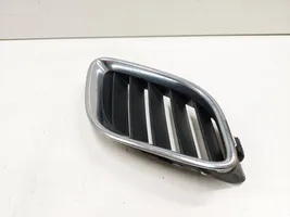 Saab 9-5 Maskownica / Grill / Atrapa górna chłodnicy 5142831