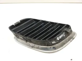 Saab 9-5 Maskownica / Grill / Atrapa górna chłodnicy 5142831