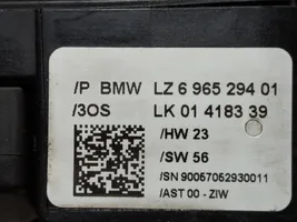 BMW 1 E81 E87 Commodo, commande essuie-glace/phare 01108100