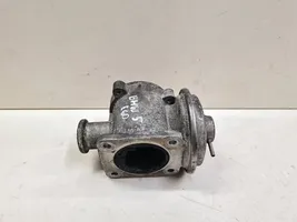 BMW 5 E60 E61 EGR-venttiili 7791480