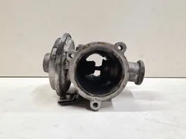 BMW 5 E60 E61 EGR-venttiili 7791480