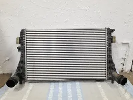 Skoda Superb B6 (3T) Intercooler radiator 