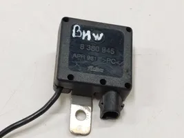 BMW X5 E53 Antenas pastiprinātājs 8380945