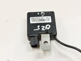 BMW X5 E53 Amplificateur d'antenne 8380945