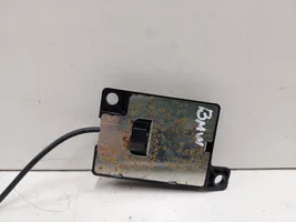 BMW 6 E63 E64 Bluetooth antena 8450692846101