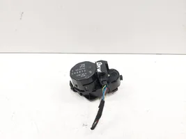 BMW 6 E63 E64 Motor/activador trampilla de calefacción 69303059