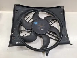 BMW 3 E46 Ventilateur de refroidissement de radiateur électrique 69226701