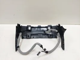 BMW 6 E63 E64 Steering wheel trim 6945914