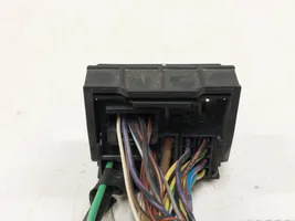 BMW 6 E63 E64 Sound system wiring loom 12417672