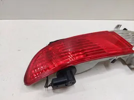 BMW 6 E63 E64 Lampa zderzaka tylnego 63217165815