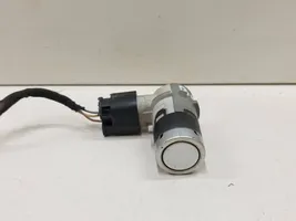 BMW 6 E63 E64 Parksensor Einparkhilfe Parktronic PDC 6939065