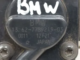 BMW 3 E90 E91 Pakokaasun paineanturi 1362778921903