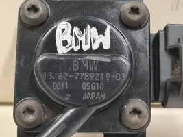 BMW 5 E60 E61 Sensore di pressione dei gas di scarico 1362778921903