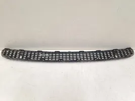 BMW 3 E46 Grille calandre de capot 51137075312