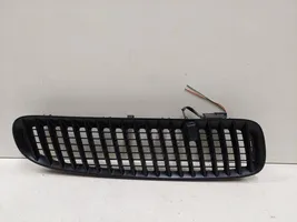 BMW X5 E53 Grille calandre de capot 51137113732