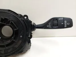 BMW X3 E83 Leva/interruttore dell’indicatore di direzione e tergicristallo 9368597